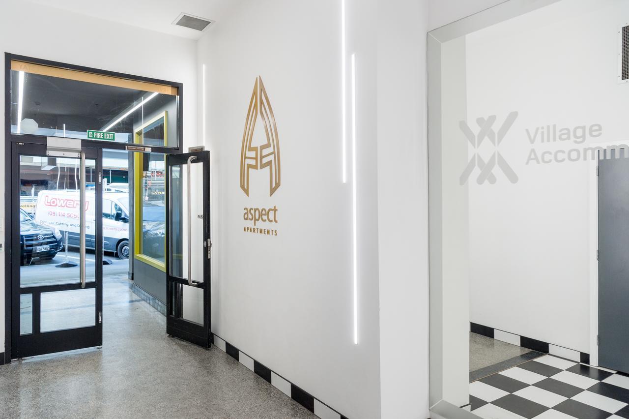 Apartahotel Aspect 3*